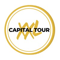 Capital Tour XXL Logo