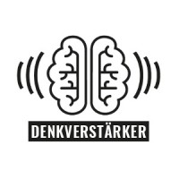 Denkverstärker Logo