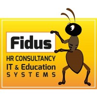FidusAnt Ltd Logo