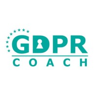 GDPR Coach Logo