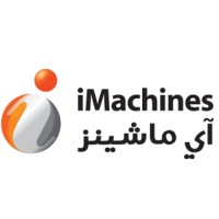 iMachines  Apple Premium Reseller Logo