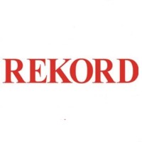 Rekord Newspaper Logo