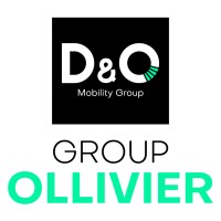 Group Ollivier Logo