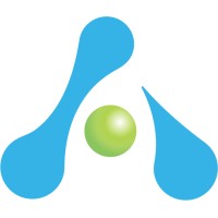 Atom Physics Logo