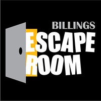 Billings Escape Room Logo