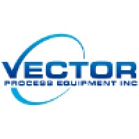 Vector Process Equipment Inc. Logo