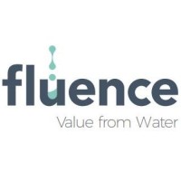 Fluence Corporation Logo