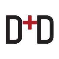 DONE+DUSTED Logo
