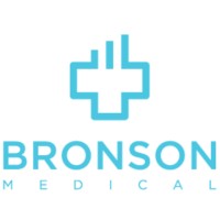 Bronson Medical Logo