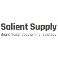 Salient Supply Logo