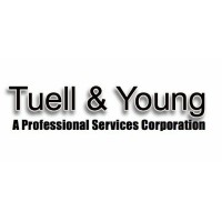 Tuell & Young, P.S. Logo