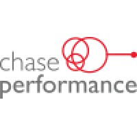 Chase Performance™ Pty Ltd Logo