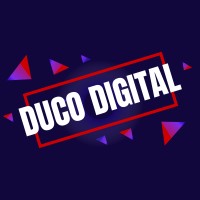 Duco Digital LTD Logo