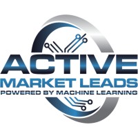 Active Market Leads Logo