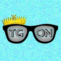 The Game of Nerds Logo