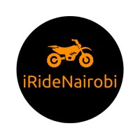 iRideNairobi Logo
