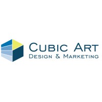 Cubic Art Logo
