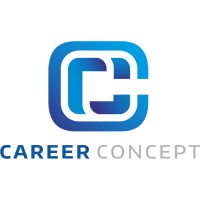 Career Concept Logo