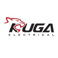 Kuga Electrical Logo