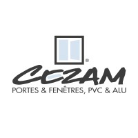 Cezam Logo