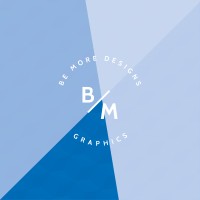 Be More Designs Logo