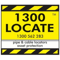 1300 Locate Brisbane Logo