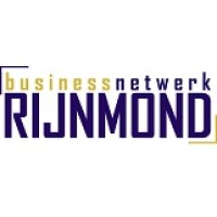 Business Netwerk Rijnmond Logo