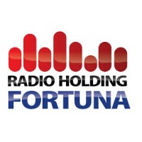 Radio Holding Fortuna Logo
