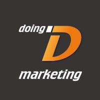 DOING Marketing Corp Logo