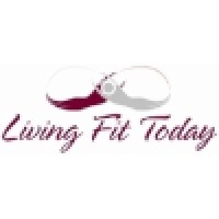 Living Fit Today Logo