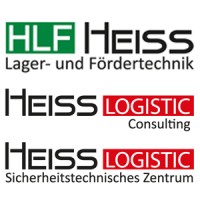 Heiss Ges.m.b.H. Logo