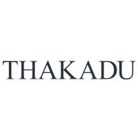 THAKADU Logo