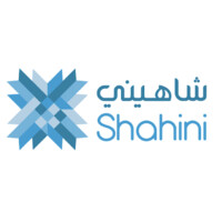 Shahini Distribution Logo
