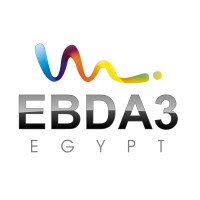 Ebda3 Logo