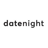 Its Date Night Logo