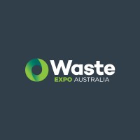 Waste Expo Australia Logo