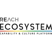 REACH Ecosystem Logo