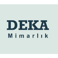 Deka Mimarlık Logo