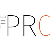 The PR Collaborative Logo
