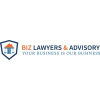 Biz Lawyers & Advisory Logo