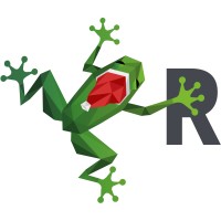 RoboRana Group Logo