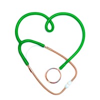 Harmonious Medical Collections Logo