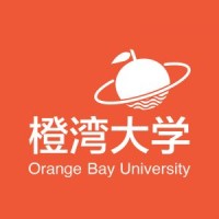 Orange Bay University Logo