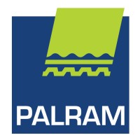 Palram Australia Logo