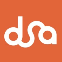 Dutch Startup Association Logo