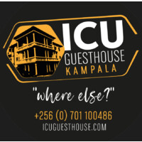 ICU Guesthouse Logo
