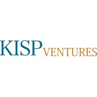 KISP Ventures Logo