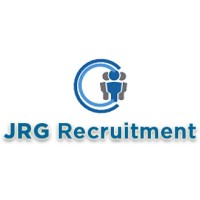 JRG Recruitment Logo