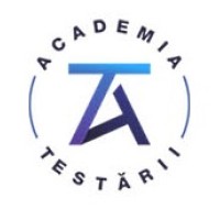 Academia Testării Logo