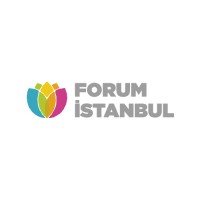 Forum İstanbul Alışveriş Merkezi Logo